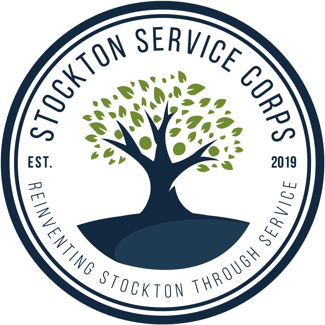 Stockton Service Corps