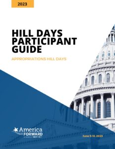2023 Hill Days Participant Guide